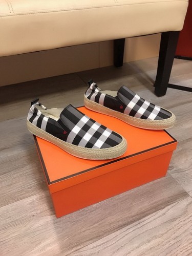 Burberry men shoes 1：1 quality-230