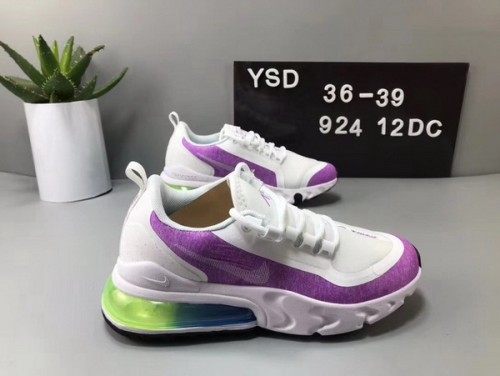 Nike Air Max 270 women shoes-507