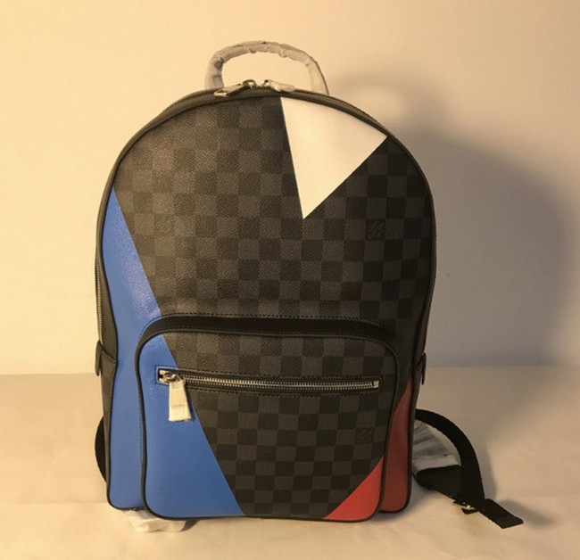 LV High End Quality Backpck-062