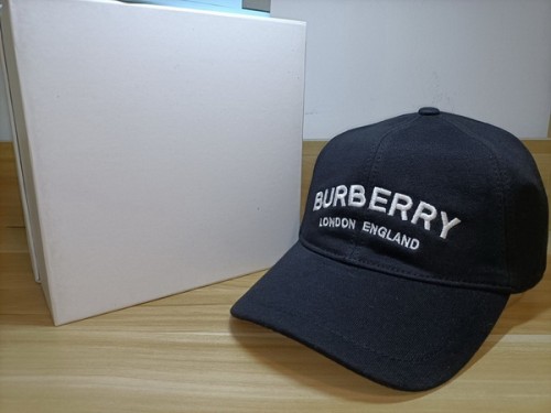 Burrerry Hats AAA-372