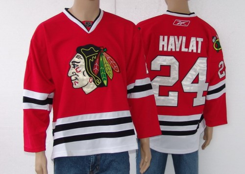 Chicago Black Hawks jerseys-379