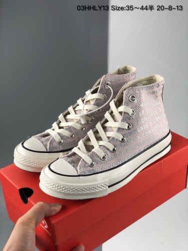 Converse Shoes High Top-041