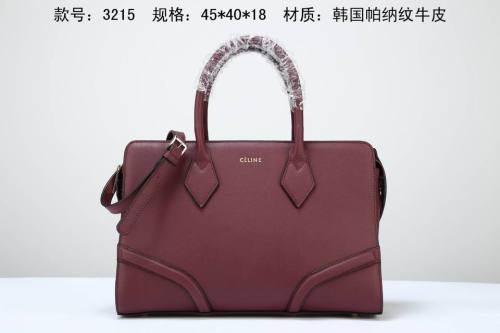 CE handbags AAA-092
