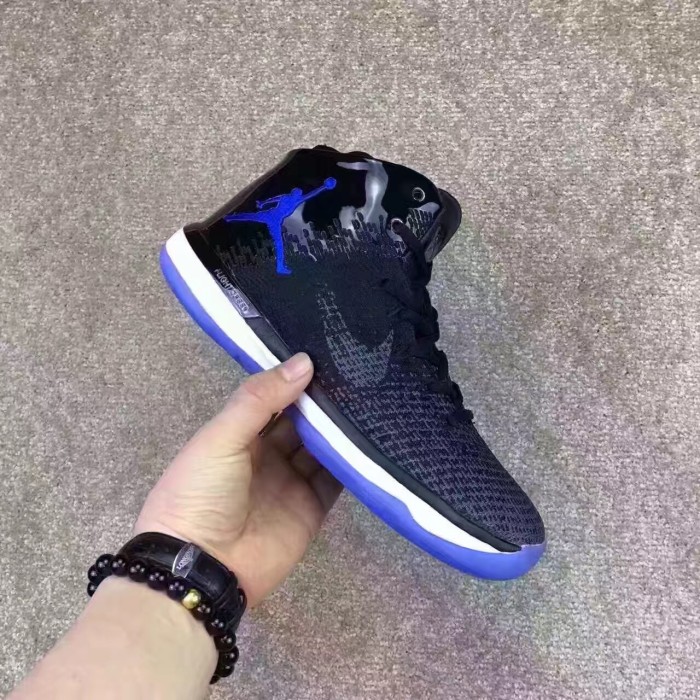 Authentic Air Jordan XXXI “Space Jam”