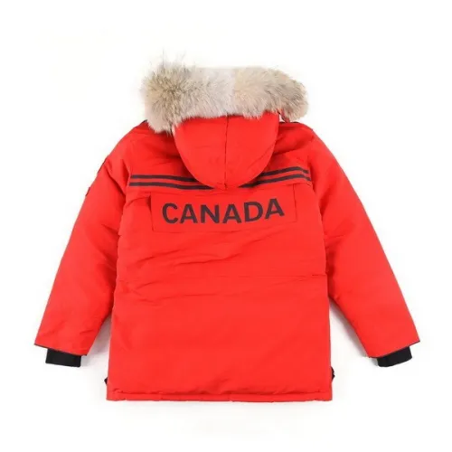 CG Down Jacket women-003