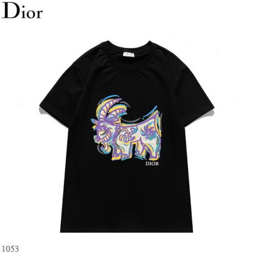 Dior T-Shirt men-273(S-XXL)