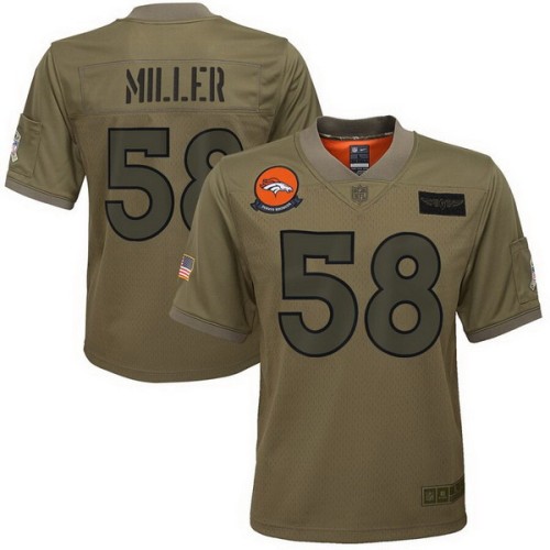 NFL 2019 Jerseys men-837