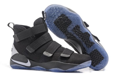 Nike Zoom Lebron Soldier 11 Shoes-002