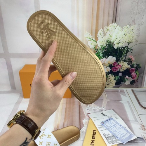 LV Sandals 1;1 Quality-099
