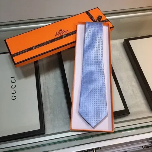 Hermes Necktie AAA Quality-184