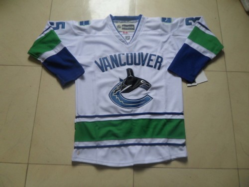 Vancouver Canucks jerseys-044