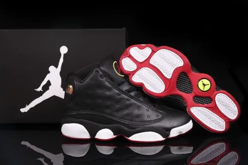 Air Jordan 13 women AAA-036
