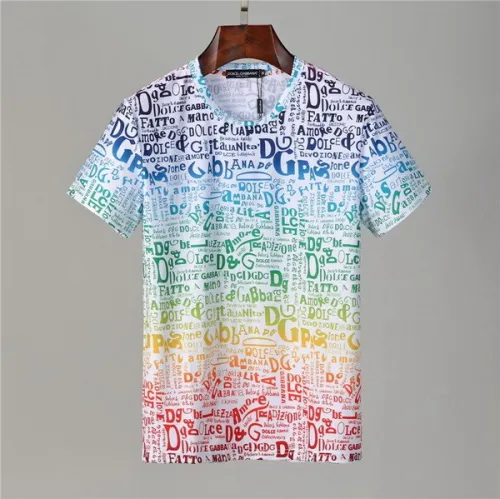 D&G t-shirt men-141(M-XXXL)