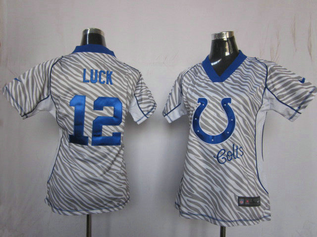 NEW NFL jerseys women-498