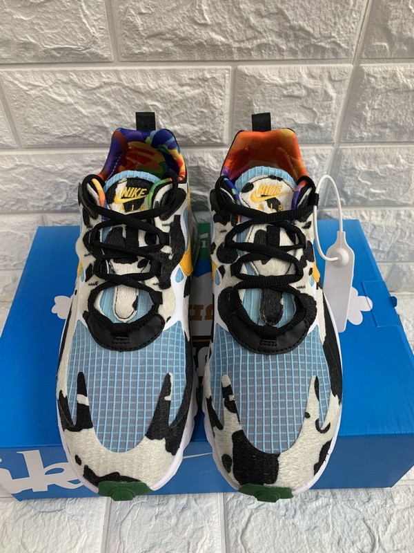 Nike Air Max 270 men shoes-930