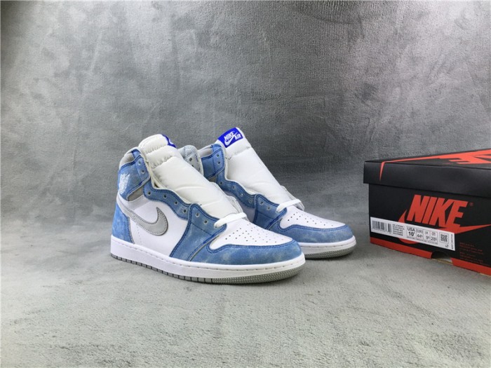 Super Max Perfect Jordan 1 shoes-143