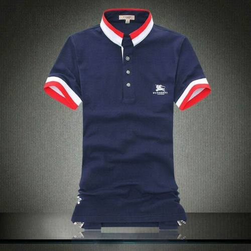 Burberry polo men t-shirt-275