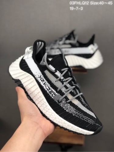 AD Yeezy 350 Boost V2 men AAA Quality-052