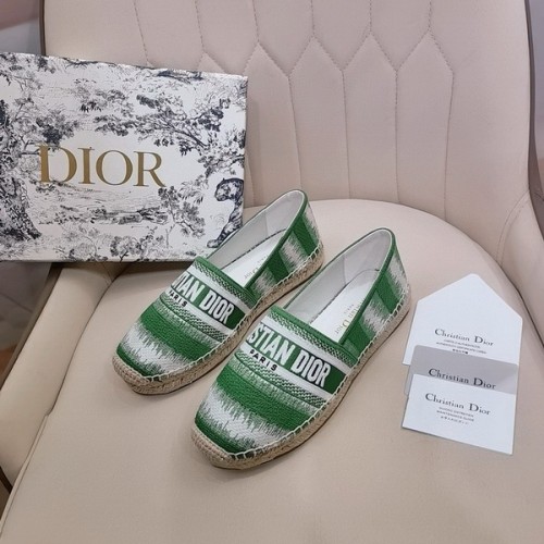 Dior Women Shoes 1：1 quality-274