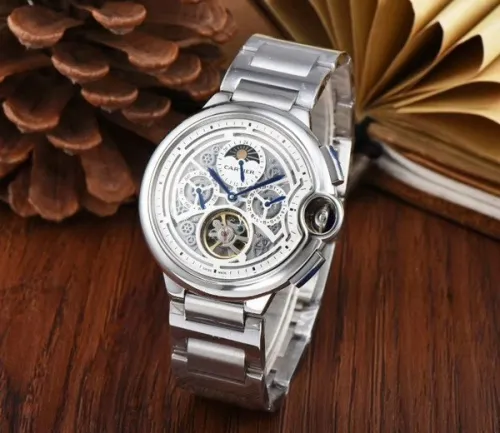 Cartier Watches-612