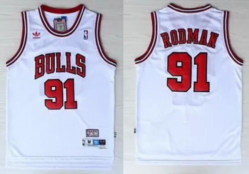 NBA Chicago Bulls-202