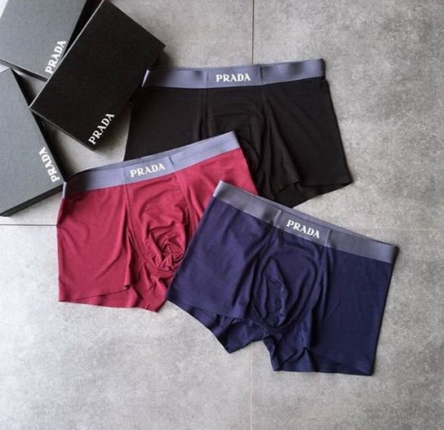Prada underwear-052(L-XXXL)