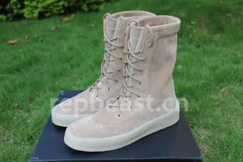 Authentic Yeezy Season 2 Boot