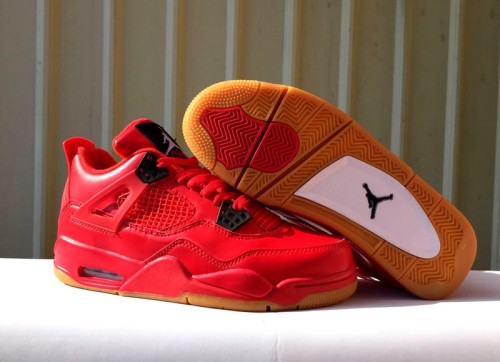 Air Jordan 4 shoes AAA-101