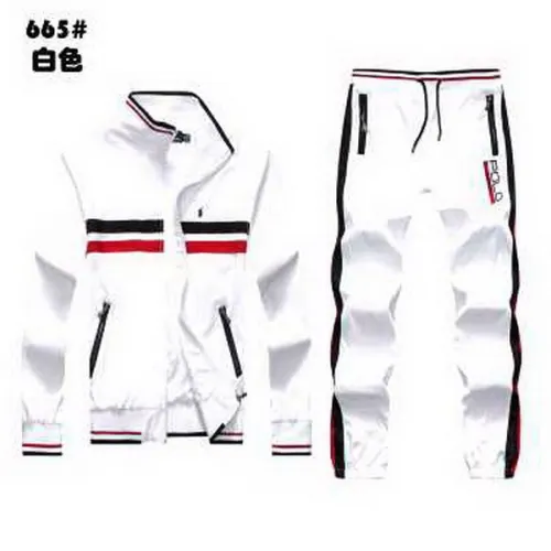 POLO long suit man-282(M-XXL)