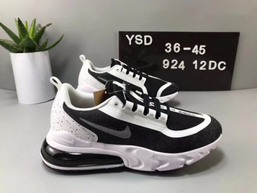 Nike Air Max 270 men shoes-758