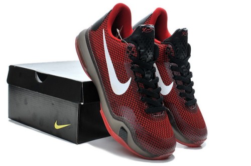 Nike Kobe Bryant 10 Shoes-006