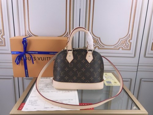 LV Hangbags AAA Women-539