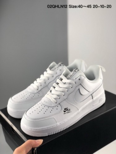 Nike air force shoes men low-2023
