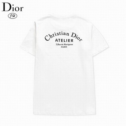 Dior T-Shirt men-193(S-XXL)