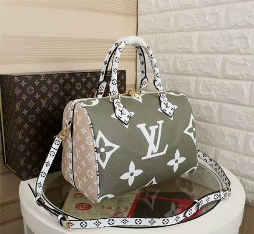 LV Hangbags AAA-302