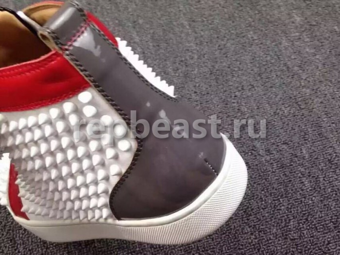 Super Max Perfect Christian Louboutin(with receipt)-088