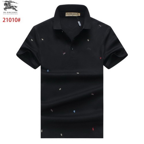 Burberry polo men t-shirt-341(M-XXXL)