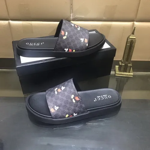 G Sandals 1：1 Quality-232