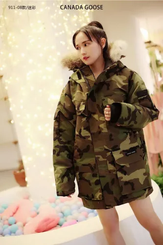 CG Down Jacket women-181