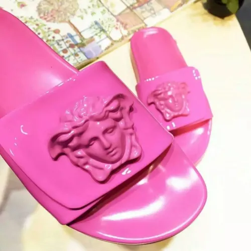 Versace women slippers 1:1 quality-001