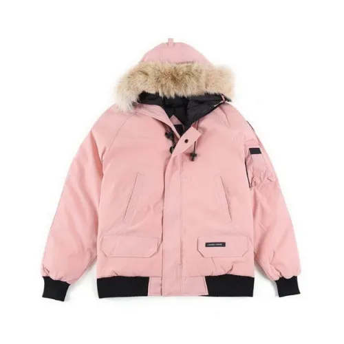 CG Down Jacket men-186
