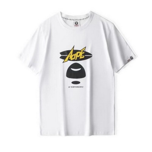 Bape t-shirt men-776(M-XXL)
