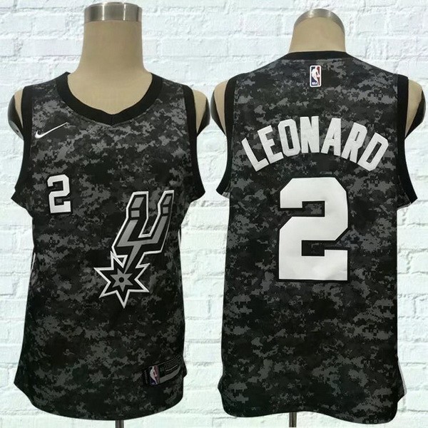 NBA San Antonio Spurs-012