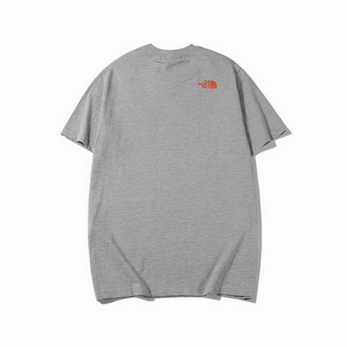 The North Face T-shirt-214(M-XXL)