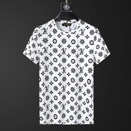 LV  t-shirt men-1065(M-XXXXXL)