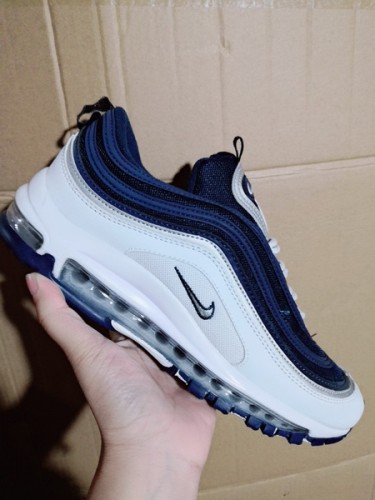 Nike Air Max 97 men shoes-651