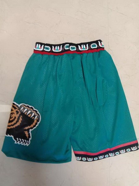 NBA Shorts-356