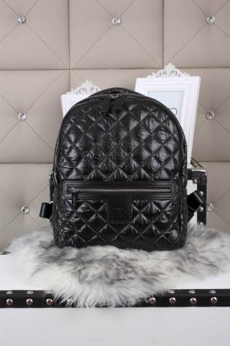 CHAL Backpack 1:1 Quality-011