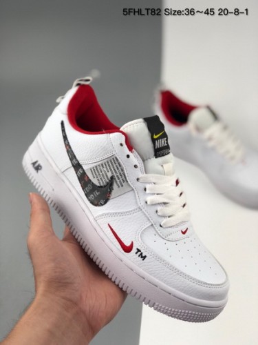 Nike air force shoes men low-711