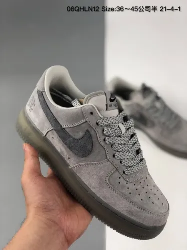 Nike air force shoes women low-2154